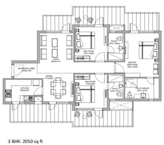 Master Plan
